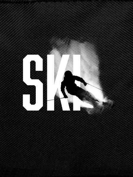 ski