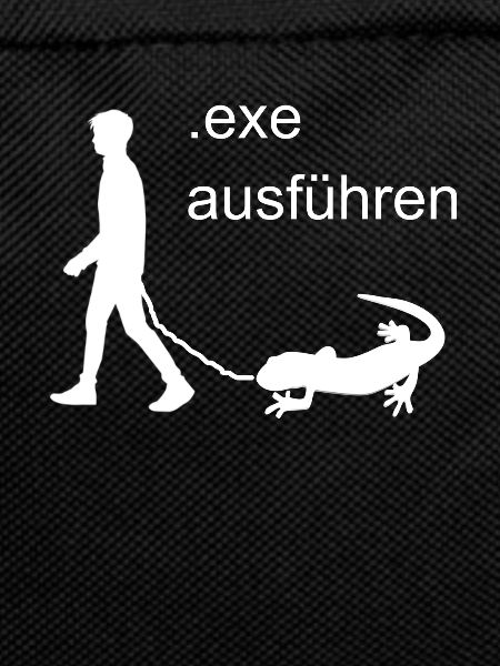 Computer Nerd Software Exe Ausführen