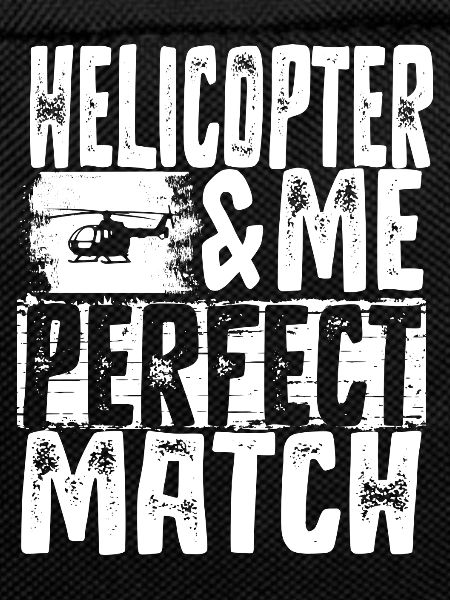 Helicopter pilots