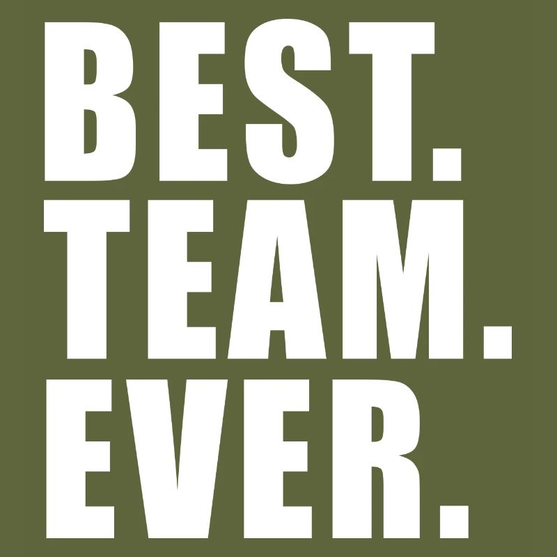 BEST TEAM EVER GIFT WORK GROUP CLUB GROUP