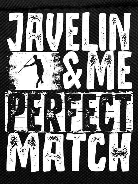 Javelin Throw Athletics Sport