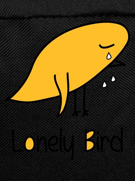 Lonely Bird