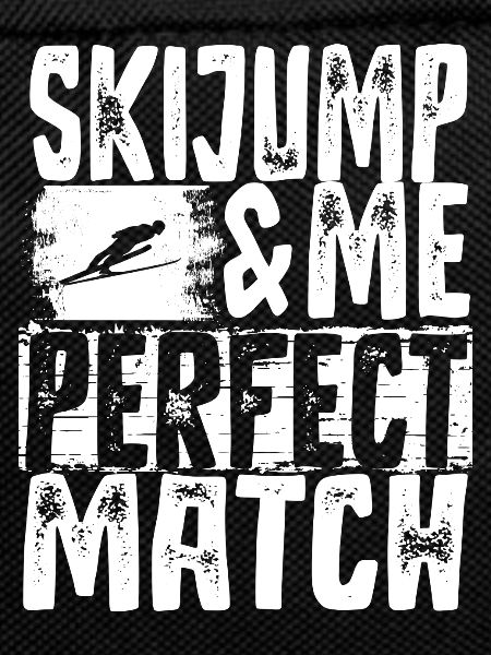 Ski jumping