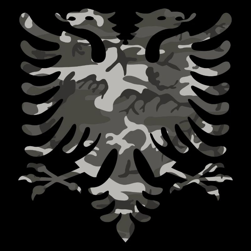 Albanian Eagle