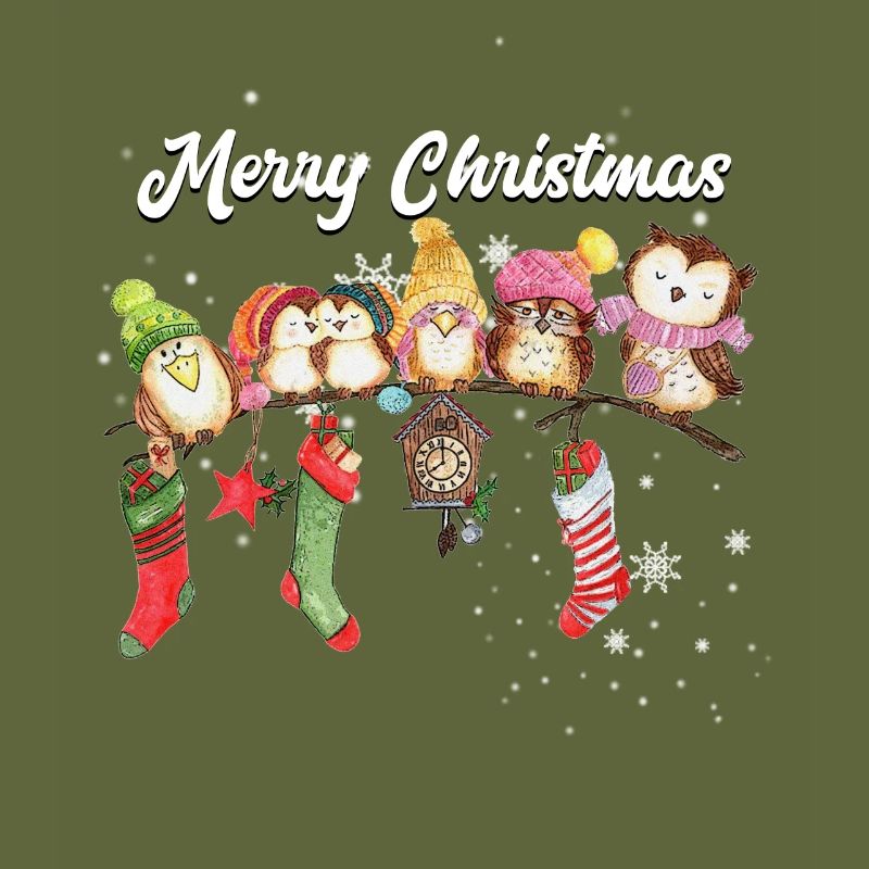 Joyeux noël