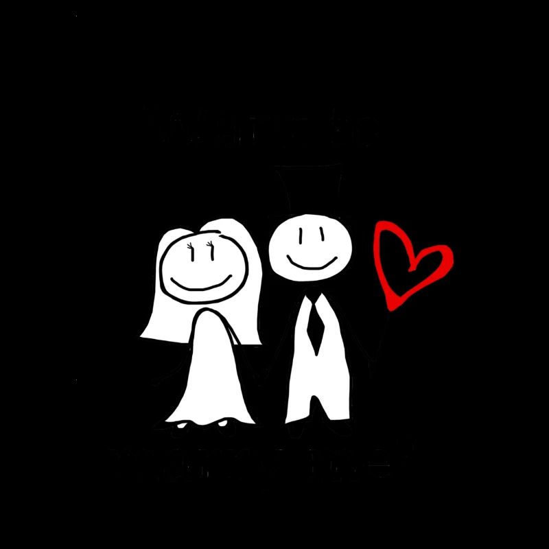 proposition de mariage