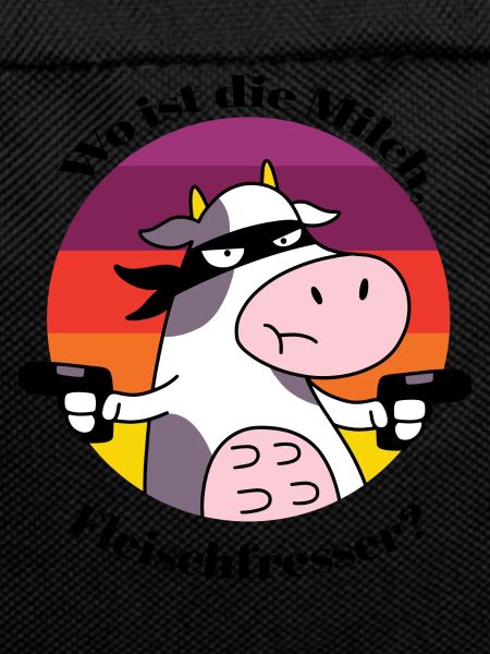 Milch Dieb