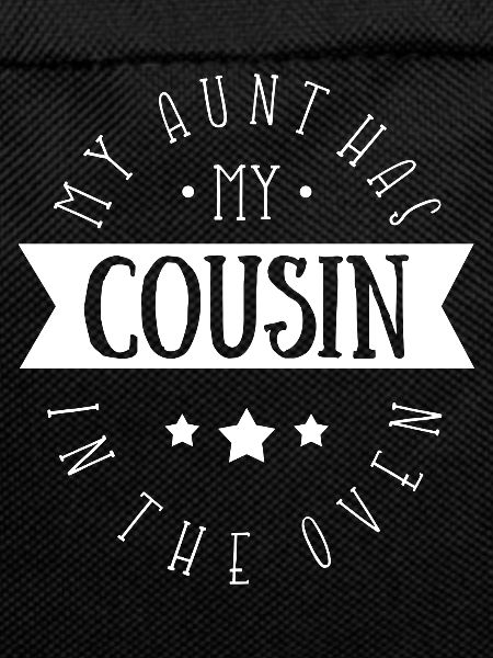 cousin