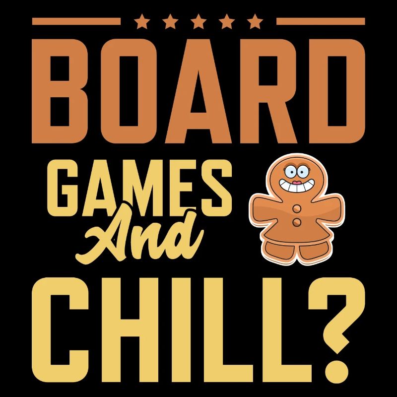 boardgames and chill