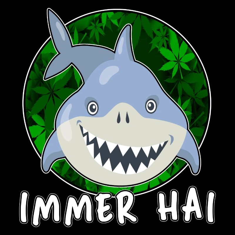 high immer hai cbd thc
