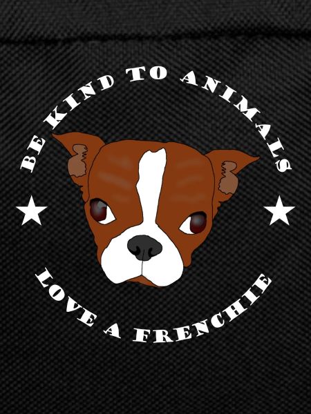 Love a Frenchie