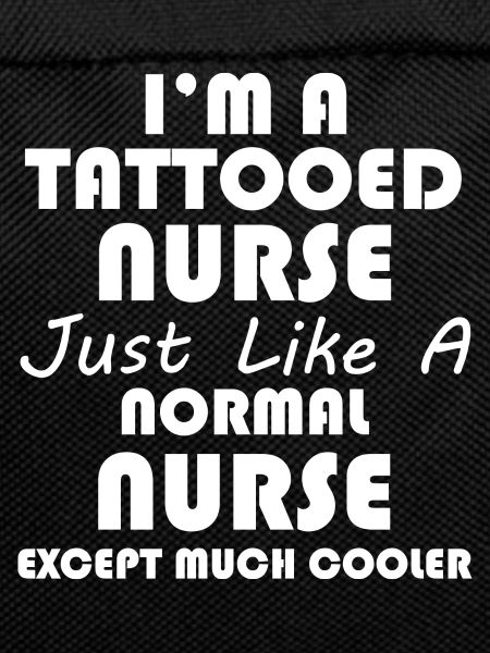 Nurse Krankenschwester Doctor