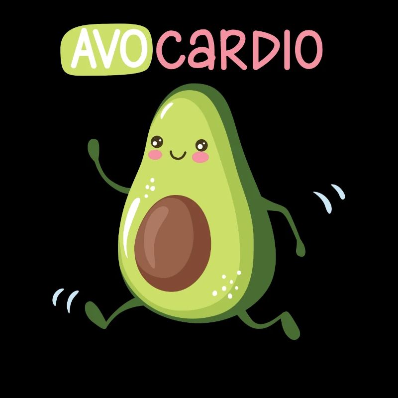 Avo Cardio - Avocardio