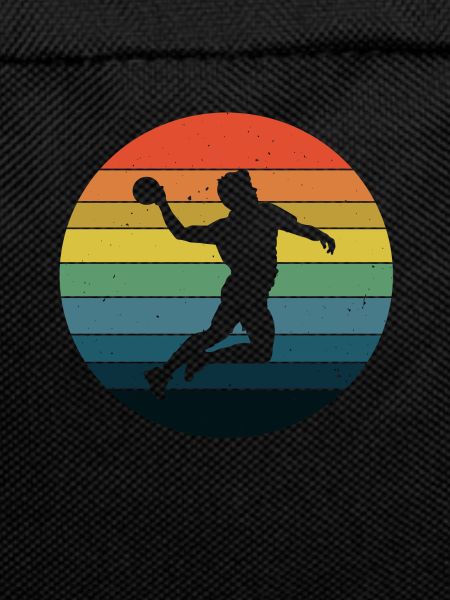 Handball Handballer Handball player