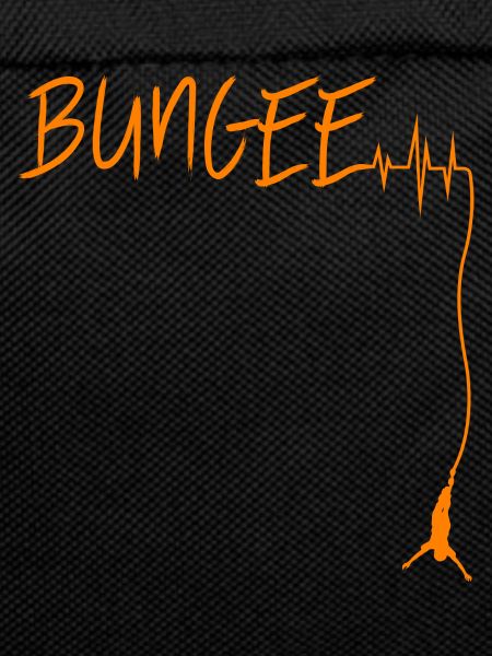 Bungee Jumping Heartbeat