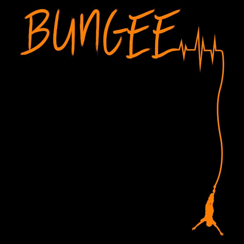 Bungee Jumping Heartbeat