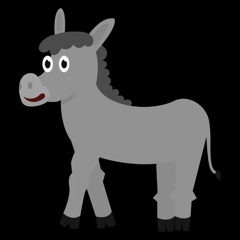 Donkey