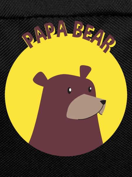 Papa Bear