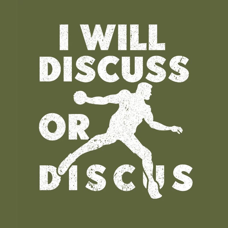 Discus Throw Discus Throw Athletics Discus