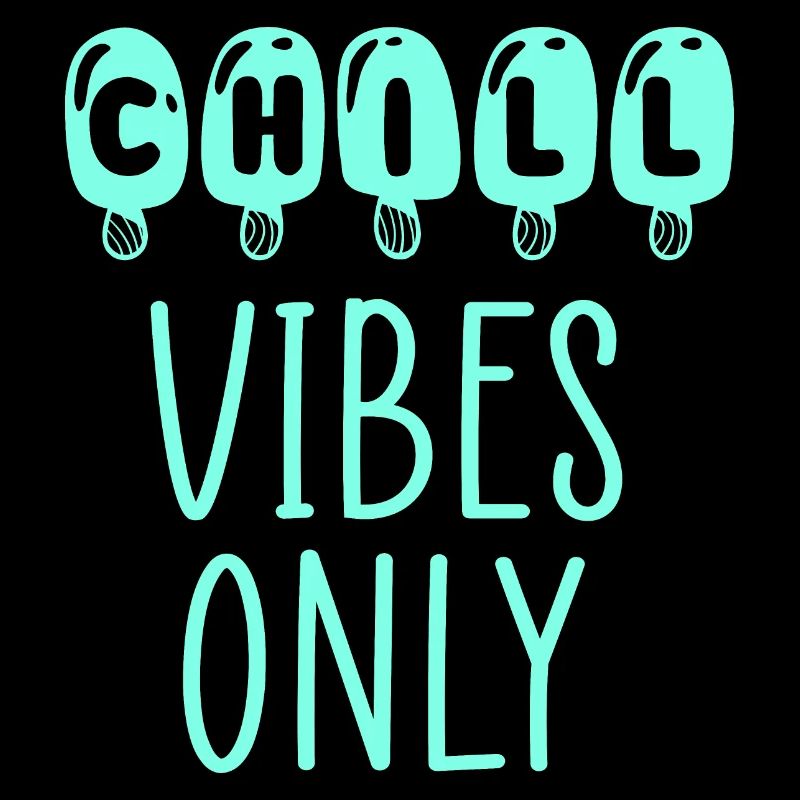 vibrations chill