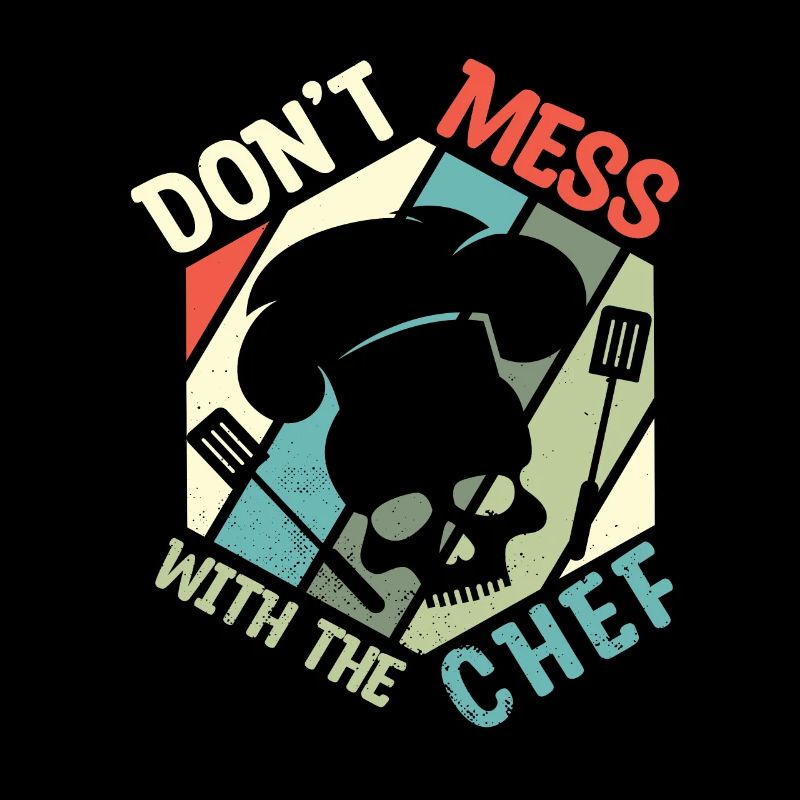 Cook -starred chef Gastro Restaurant