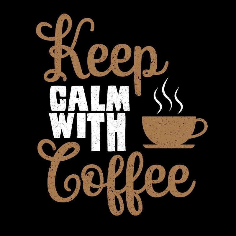 Kaffee Freunde Kaffeetrinker Kaffee trinken