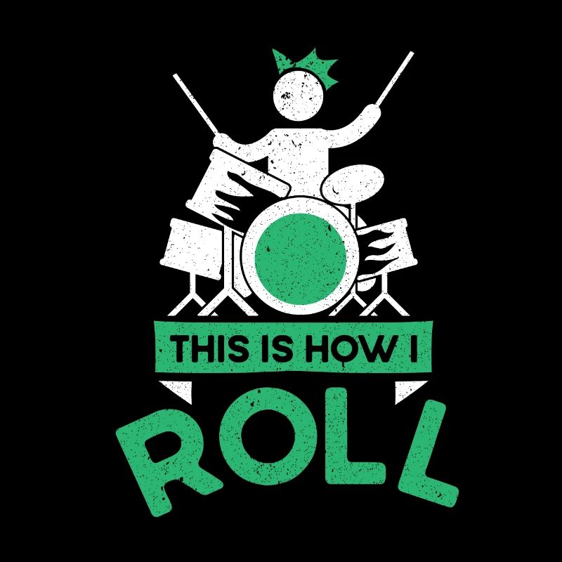 Drums Drummer Instrument Band