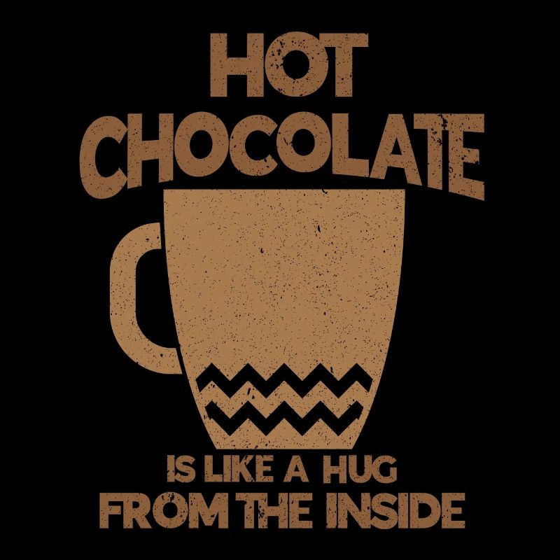 Hot Chocolate Cocoa Drinking Chocolate