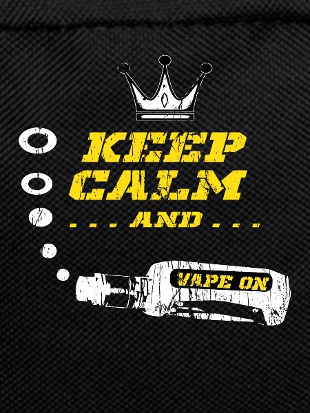 E-Cigarette E-Shisha Vapor Liquid