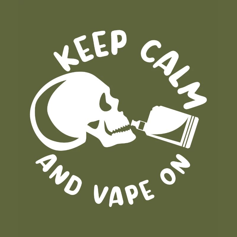 E-Zigarette E-Shisha Dampf Liquid