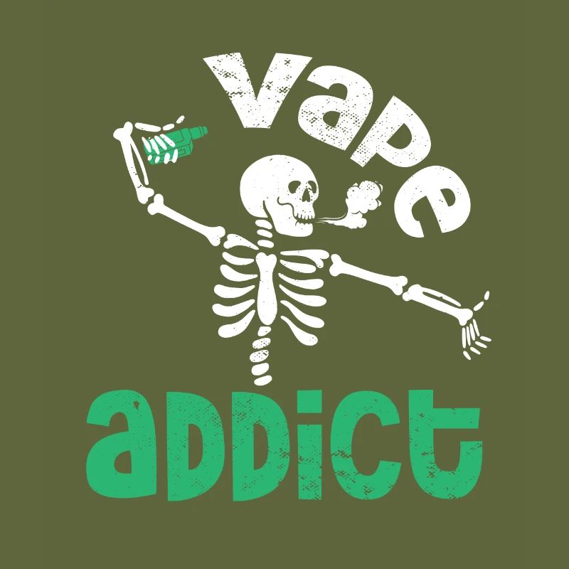 E-Zigarette E-Shisha Dampf Liquid