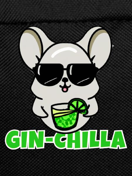 Gin- Chinchilla Gin