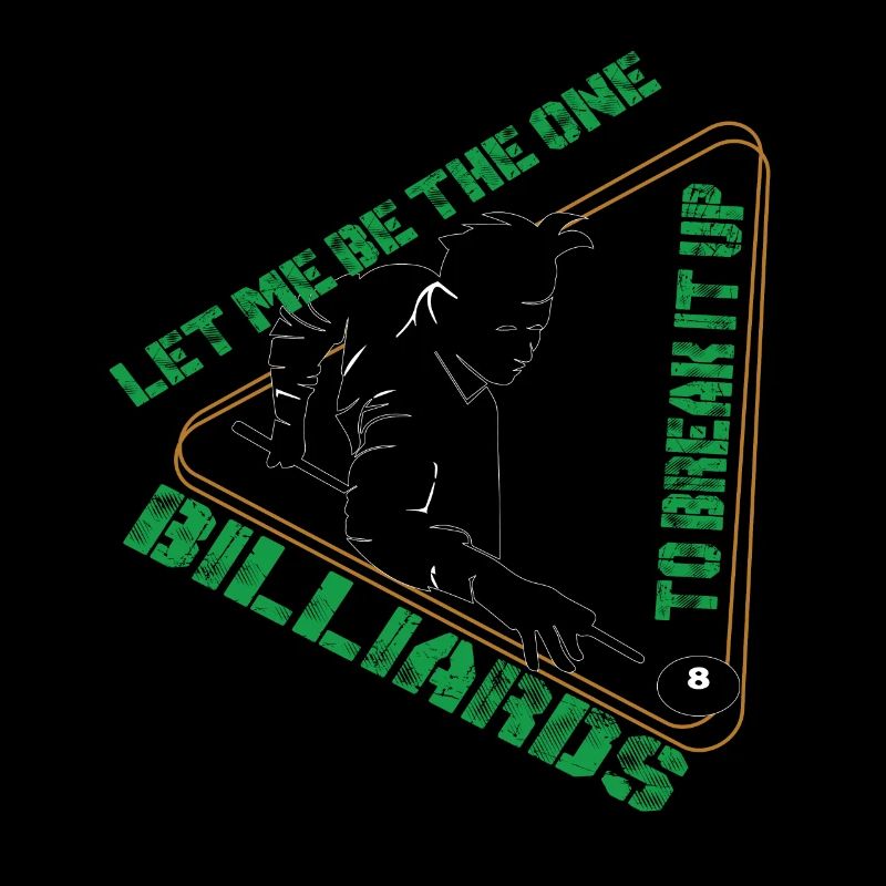 Billard Billard Boule De billard Triangle de billard Kö