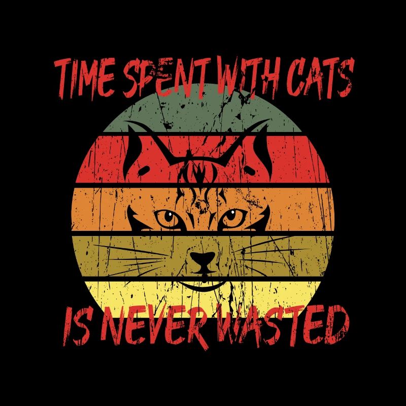 Cat Cats Cat Lover Pet