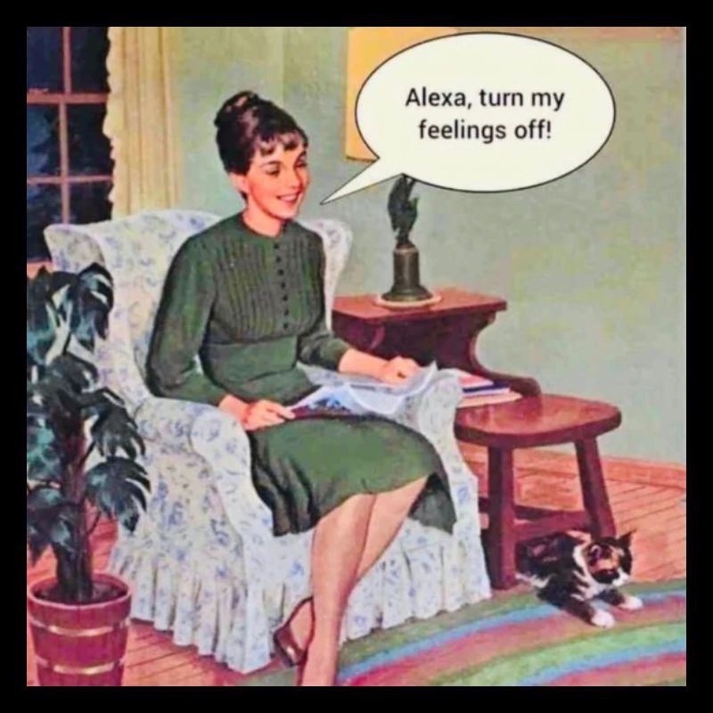 Alexa turn it off