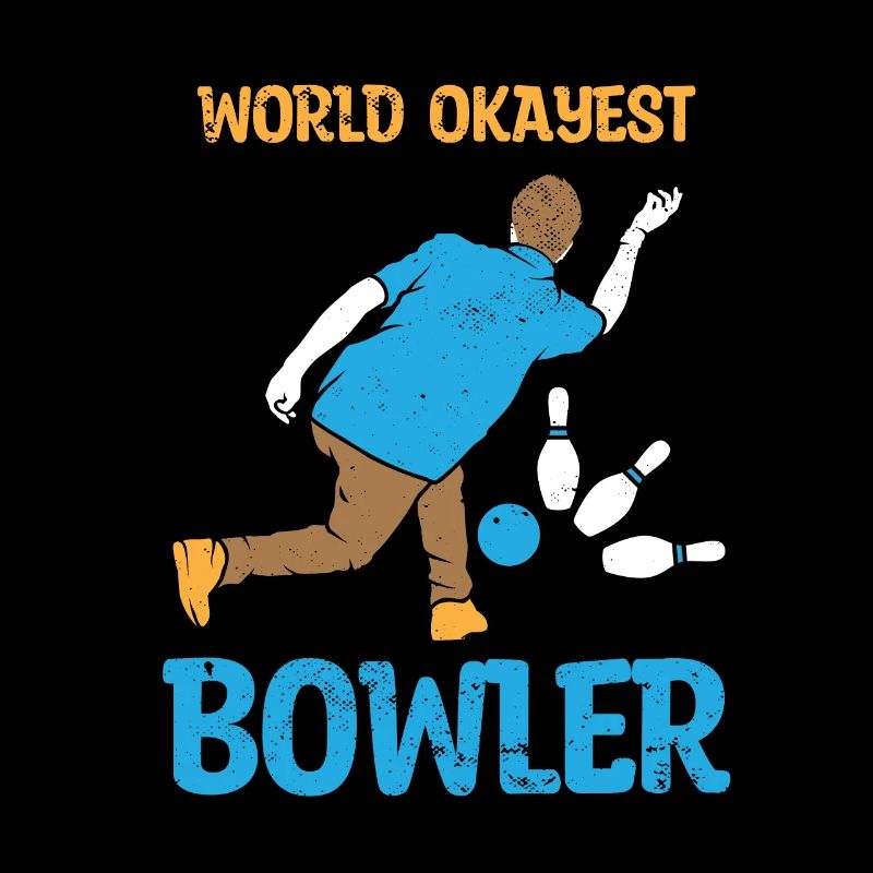 Bowling Bowlingkugel Bowlingbahn Strike