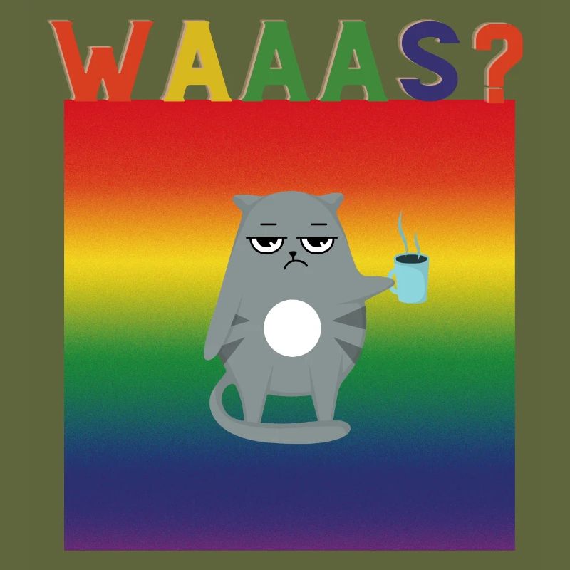Waaas