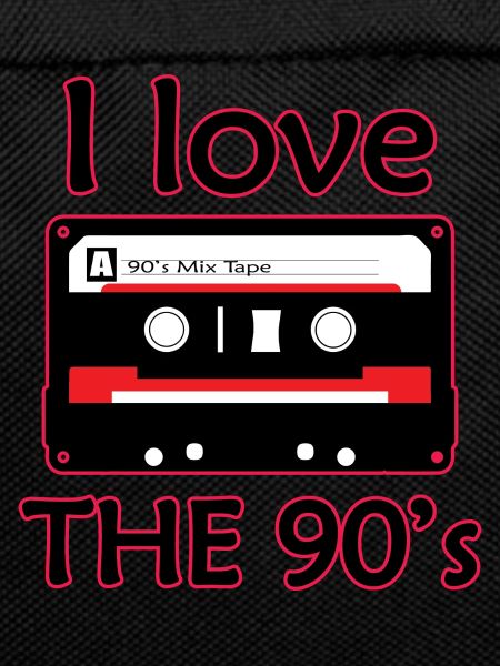 1990s Proverbs 90s Gift Idea