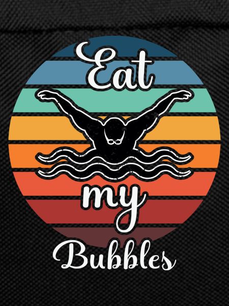 Eat My Bubbles