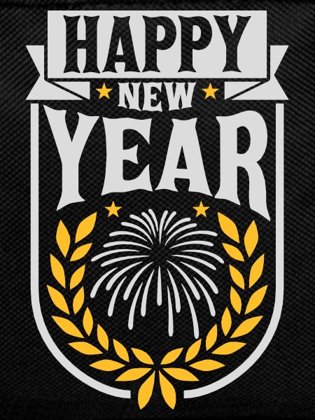 happy new year quote