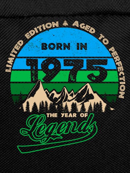 legends 1975