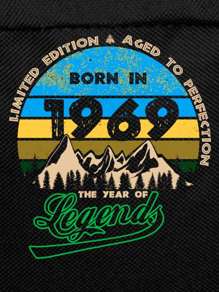Legends 1969