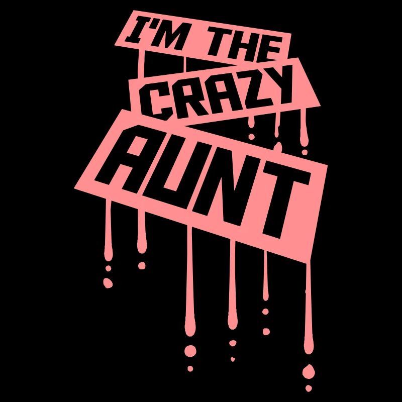 at The Crazy Aunt