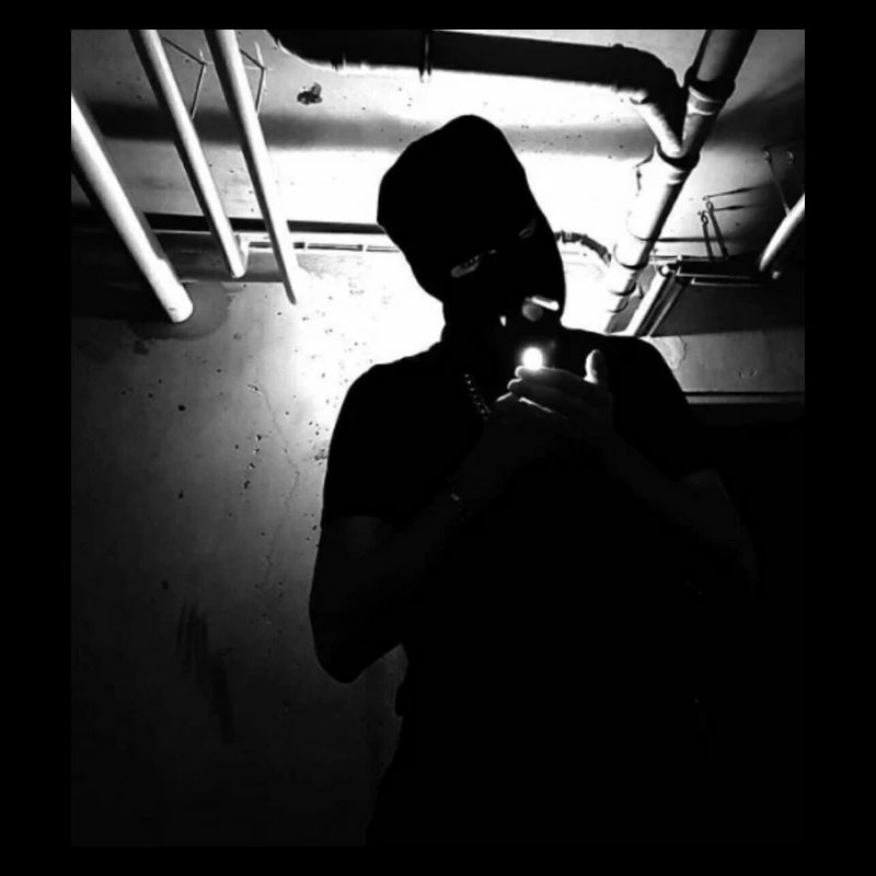 No Face