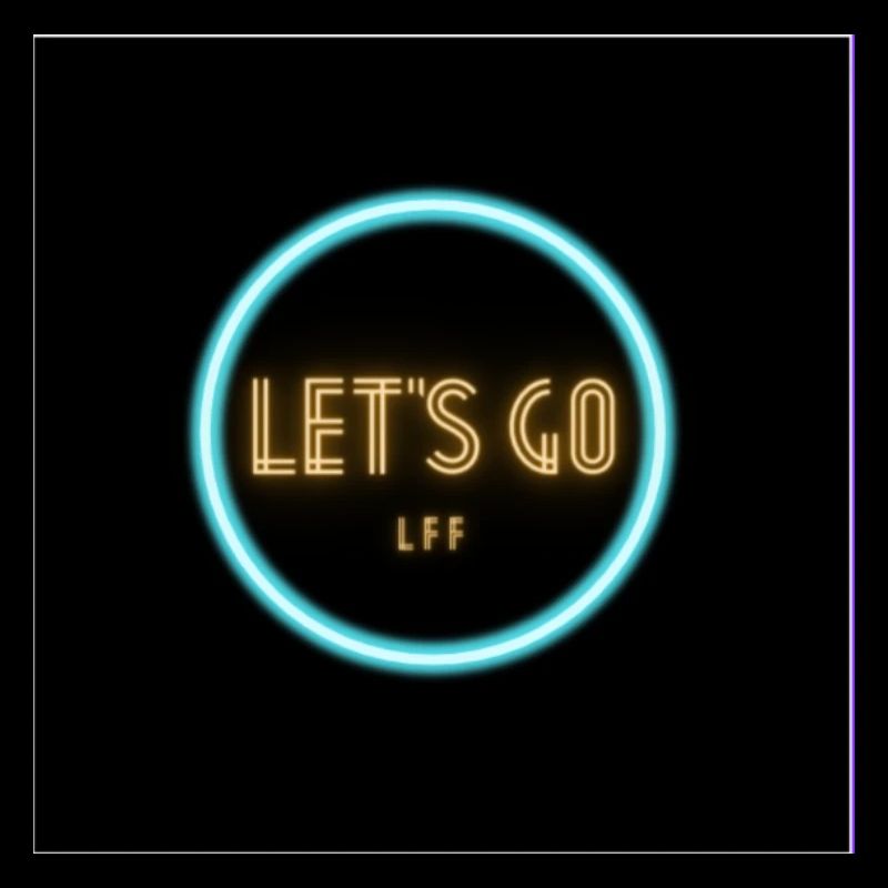 Let's Go Party