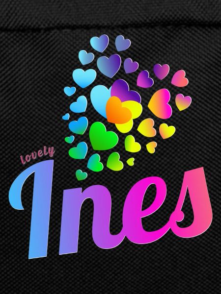 Ine's birthday