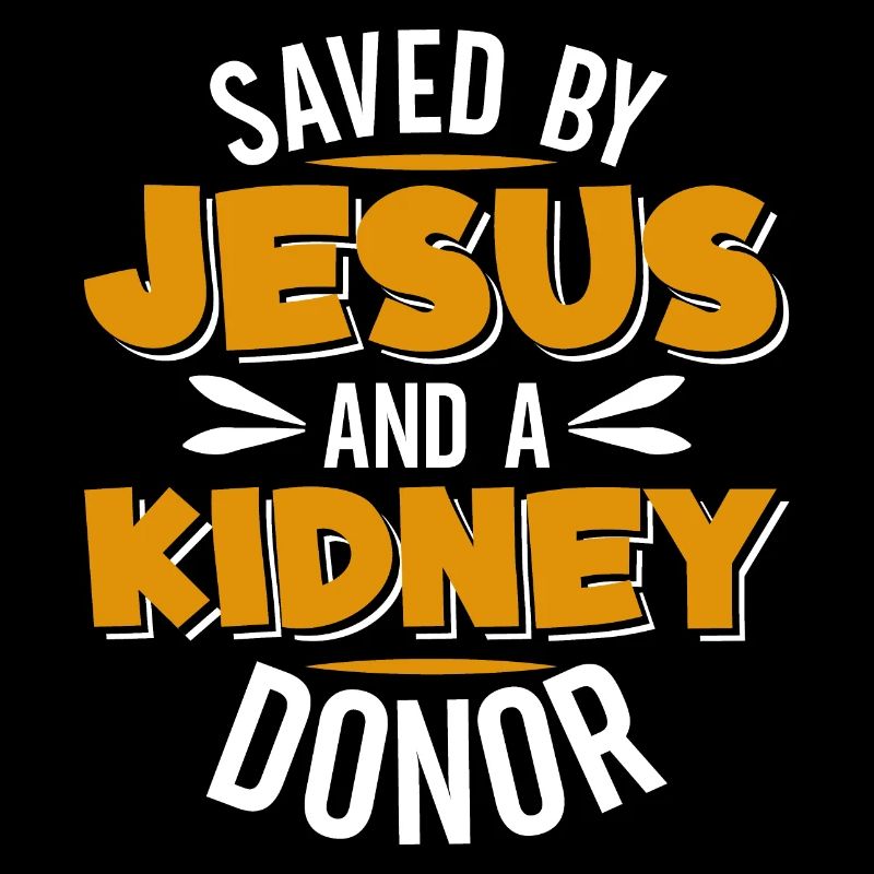 Lebertransplantation Organspender Design