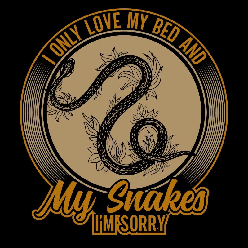 Snake owners Snake lovers Snakes