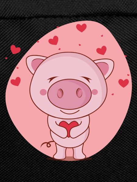 oink oink Love