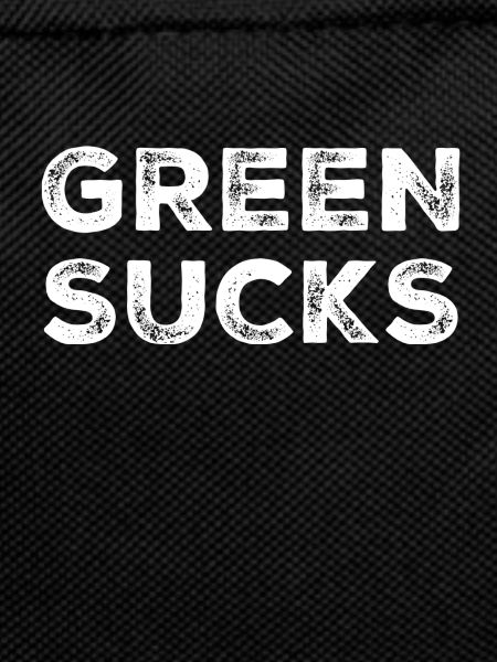 anti Green